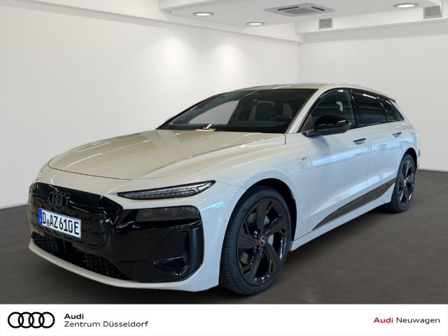 Bild des Angebotes Audi A6 e-tron Avant Perfromance 270 KW TechPro Optik
