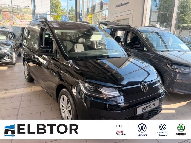 Bild des Angebotes Volkswagen Caddy 1.5 TSI LIFE,DSG,KLIMA,AHK,LED,SHZ