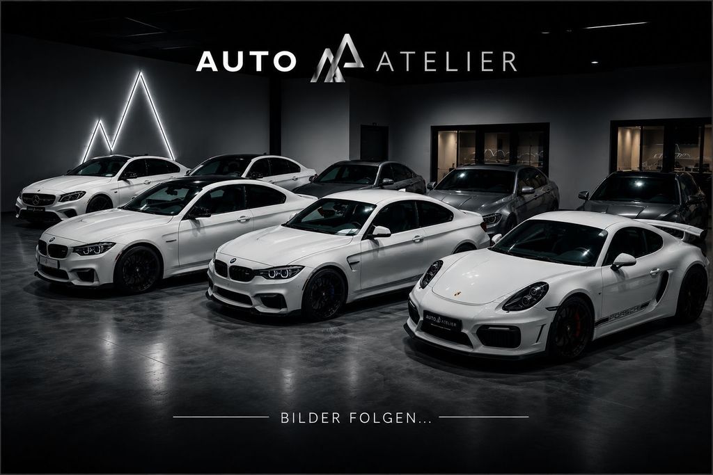 Bild des Angebotes Mercedes-Benz C 250 T*CGI*AMG LINE*BURMESTER*ACC*NAVI