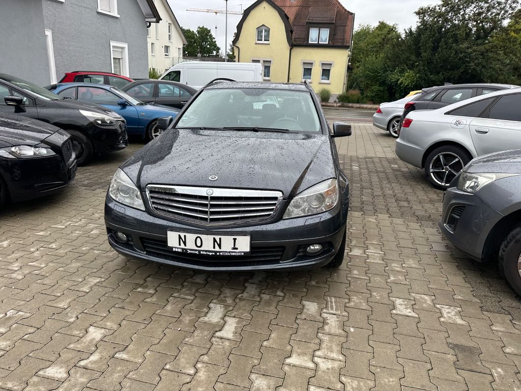 Bild des Angebotes Mercedes-Benz C 230 C -Klasse T-Modell C 230 T