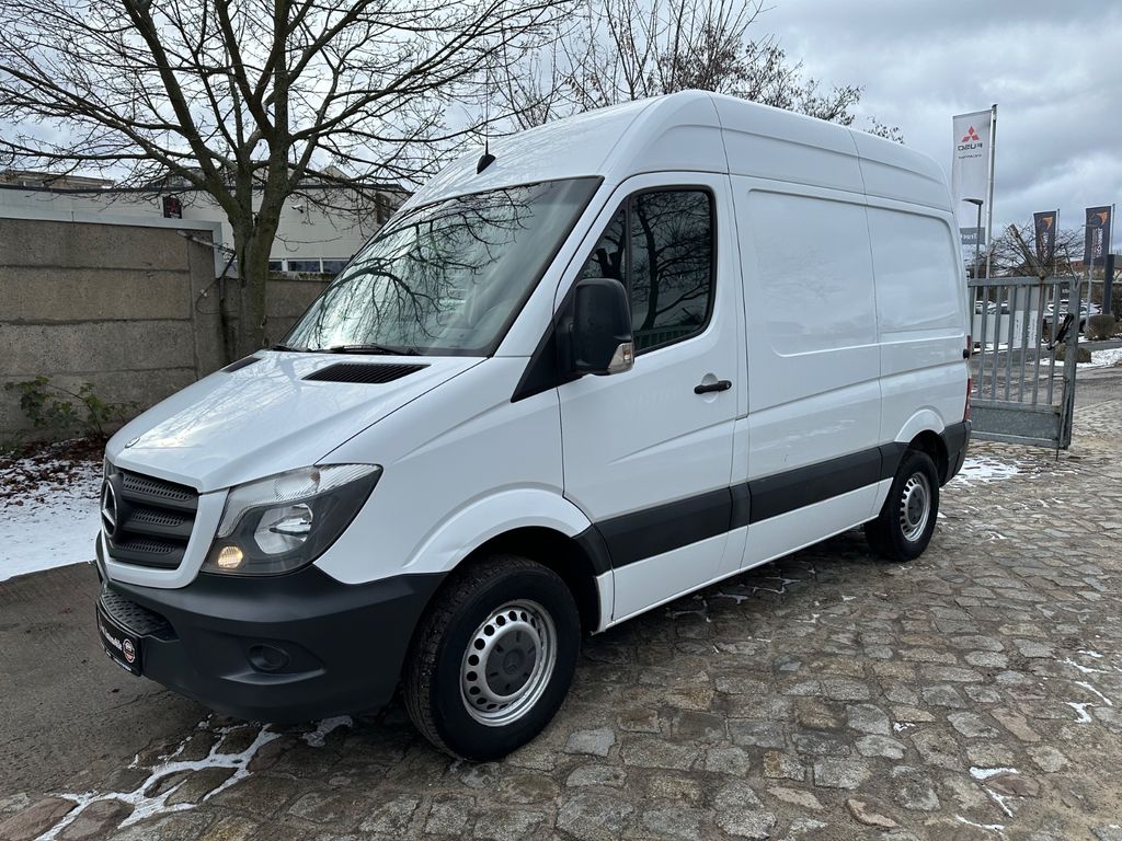 Bild des Angebotes Mercedes-Benz Sprinter II Kasten *L1H2*AHK*TÜV NEU