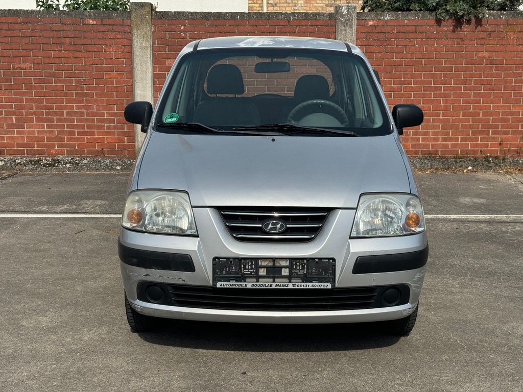 Bild des Angebotes Hyundai Atos 1.1 EM-Star