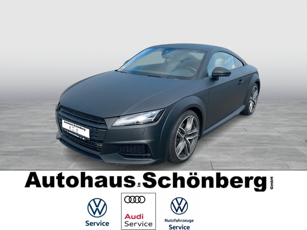 Bild des Angebotes Audi TT Coupe 2.0 TDI ultra