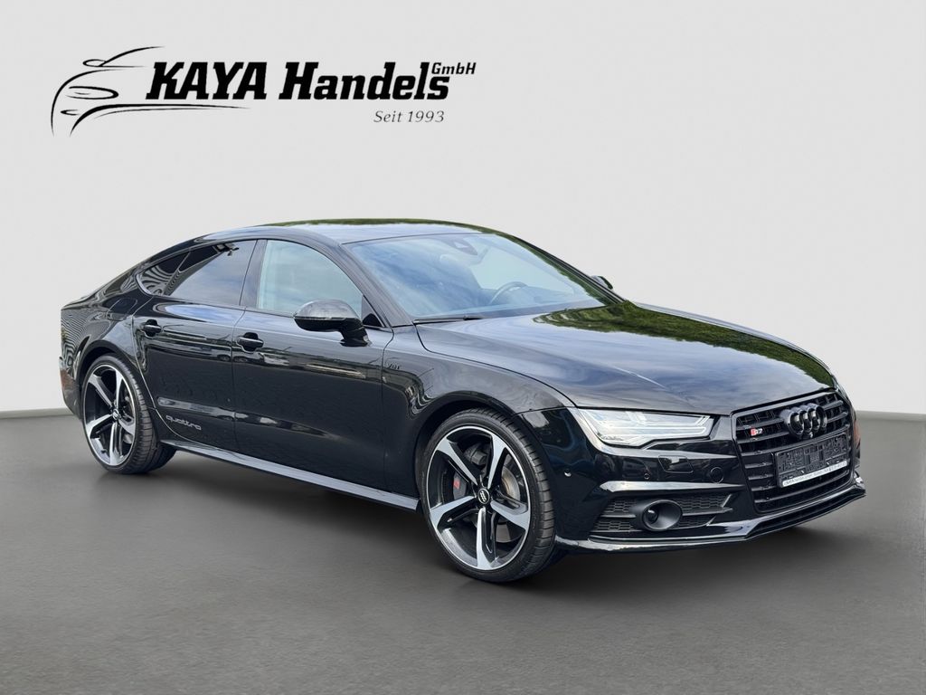 Bild des Angebotes Audi S7 Sportback 4.0 TFSI Quattro 21" LUFT*MATR*ACC