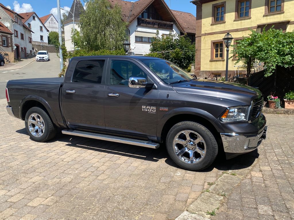 Bild des Angebotes Dodge RAM