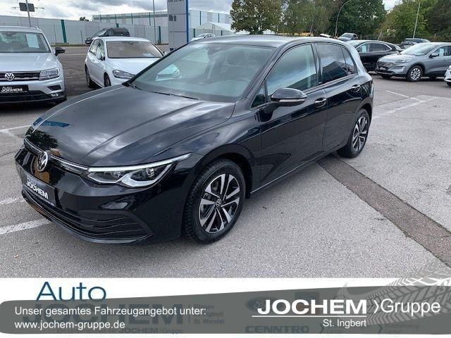 Bild des Angebotes Volkswagen Golf ''United'' 1.5 TSI ACC|LED|Navi|SHZ|PDC V+H