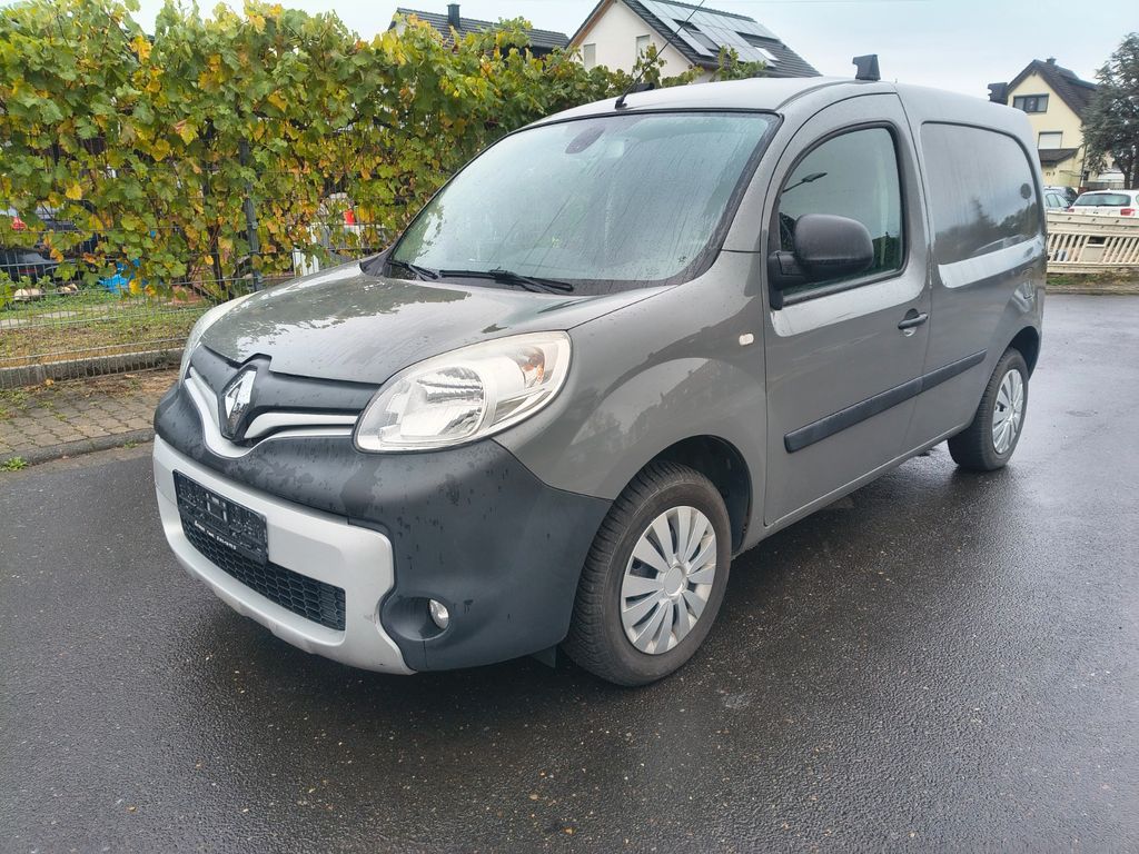 Bild des Angebotes Renault Kangoo Rapid Extra "3. Sitzer"Tüv und Au neu"