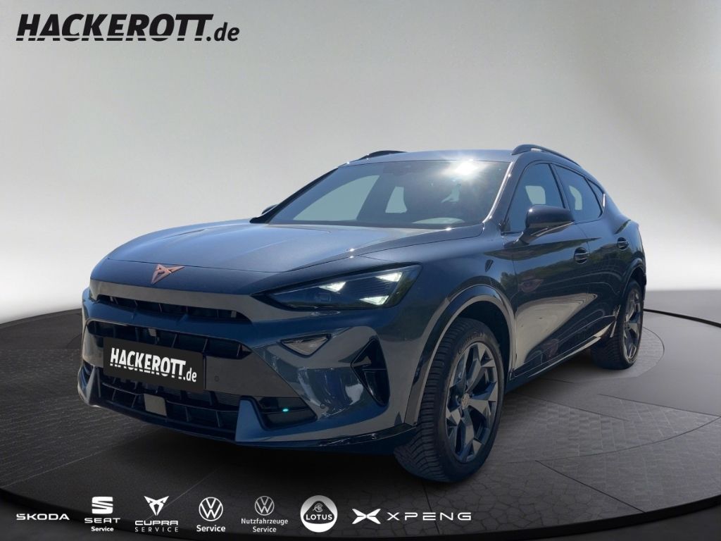 Bild des Angebotes Cupra Formentor inkl. 300€ Tankgutschein LED Navi Keyl
