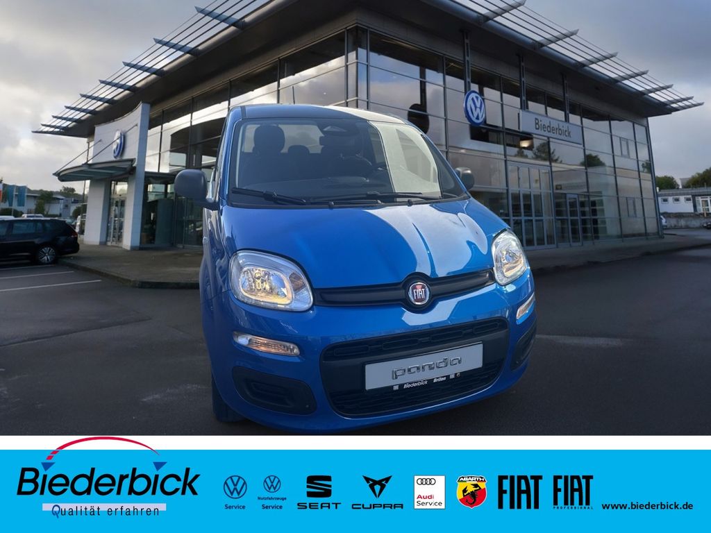 Bild des Angebotes Fiat Panda 1.0 MildHybrid Pandina Pop Klima