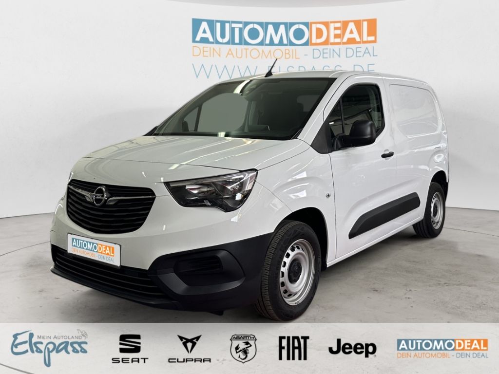 Bild des Angebotes Opel Combo Cargo Selection TEMPOMAT APPLE/ANDROID PDC