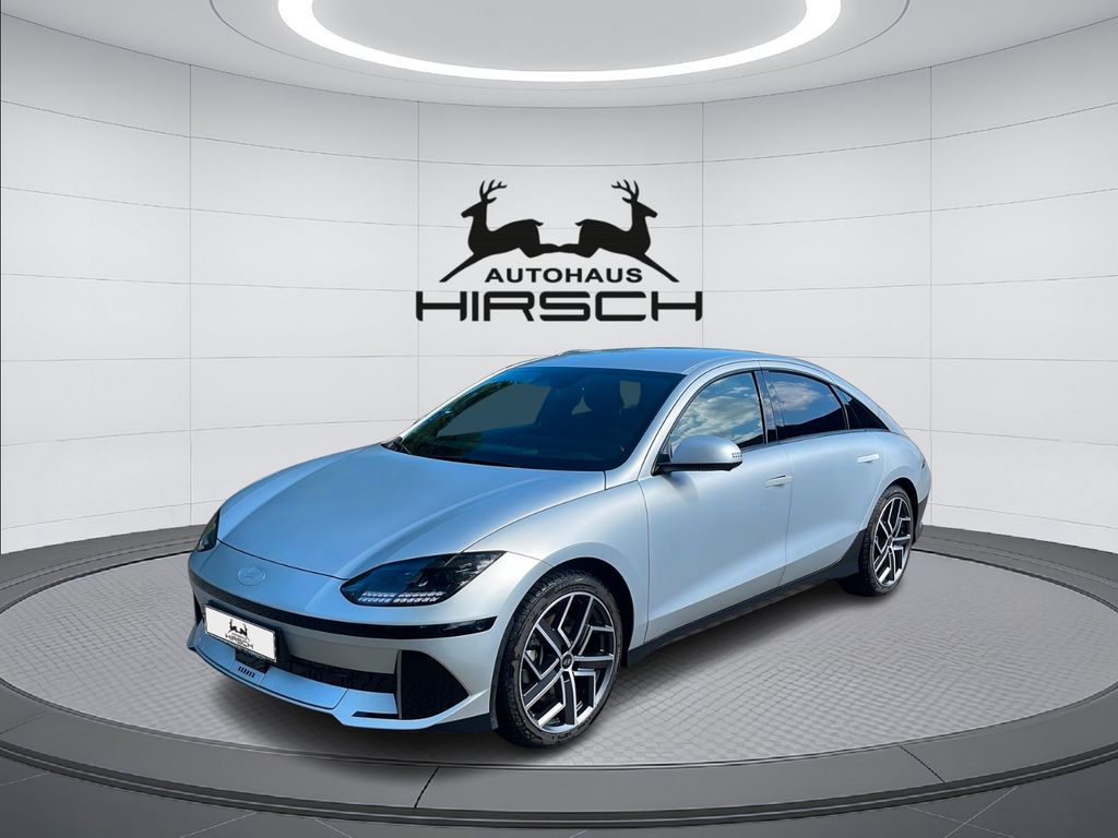 Bild des Angebotes Hyundai IONIQ 6 4WD 77kWh UNIQ Head UP Navi 360°