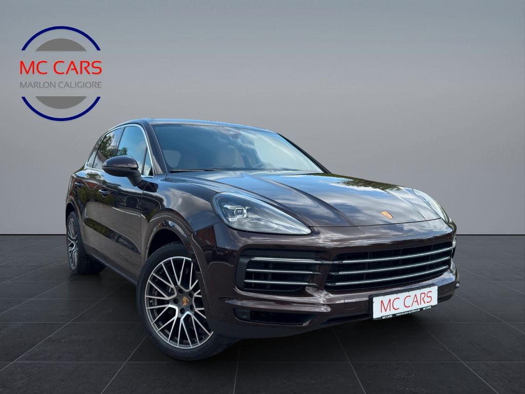 Bild des Angebotes Porsche Cayenne Sport