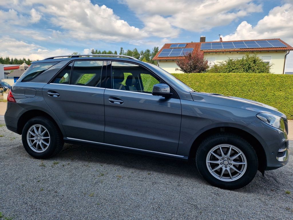 Bild des Angebotes Mercedes-Benz GLE -Klasse  250 d 4Matic