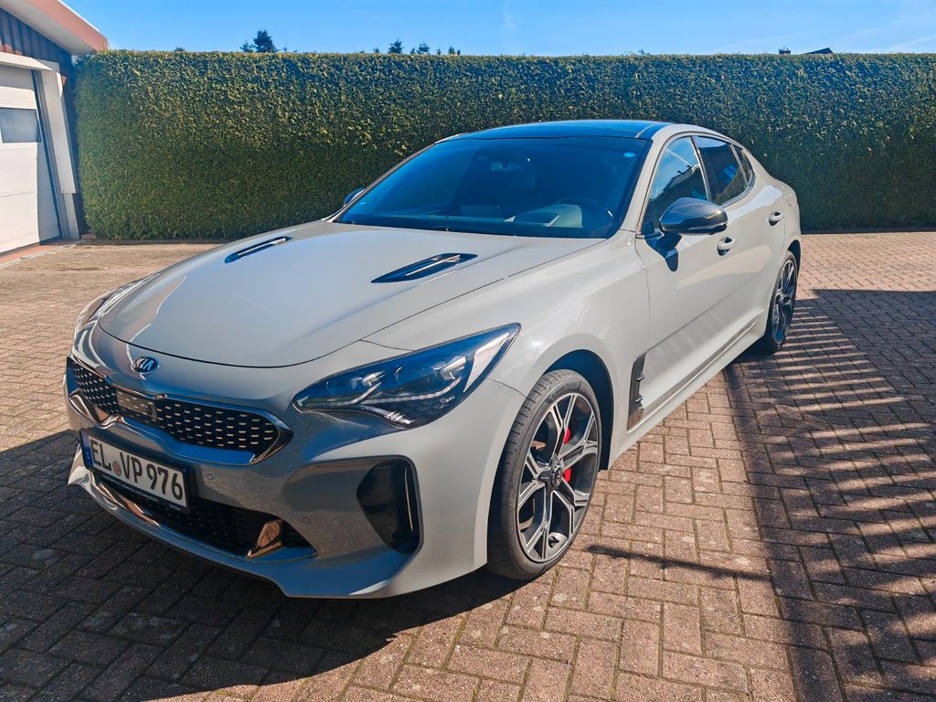 Bild des Angebotes Kia Stinger 3.3 T-GDI AWD GT