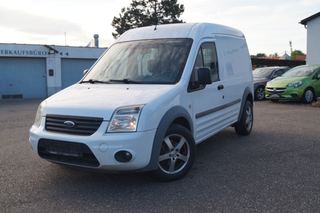 Bild des Angebotes Ford Transit Connect Kasten Lang Trend/KLIMA/TÜV NEU