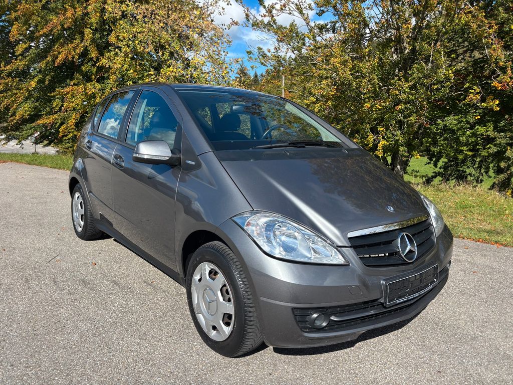 Bild des Angebotes Mercedes-Benz A 180 Navi Klima