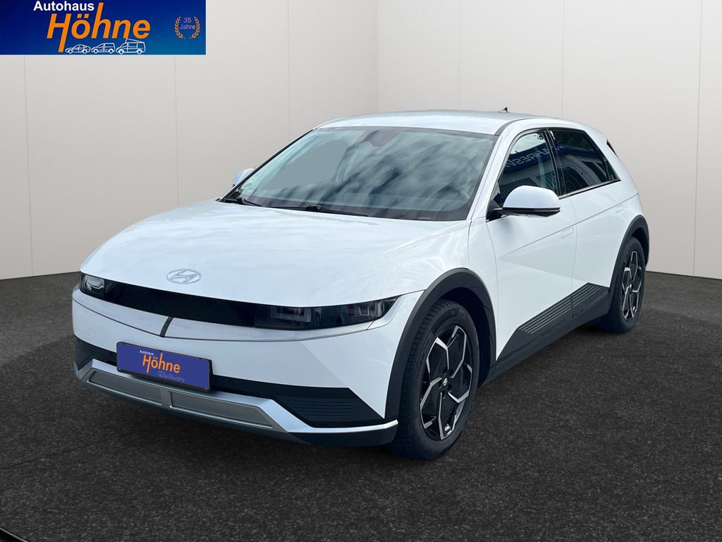 Bild des Angebotes Hyundai IONIQ 5 Techniq Elektro 4WD