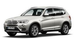 Bild des Angebotes BMW X3xD20d/Aut/NaviPro/HUD/Kam/DrivAs/LEDer/AHK/xLi