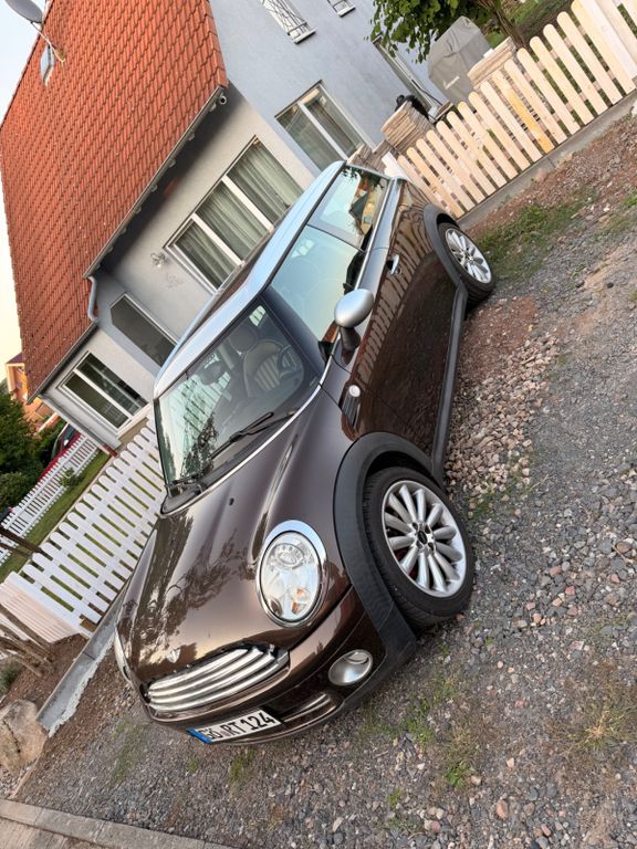 Bild des Angebotes MINI One Clubman