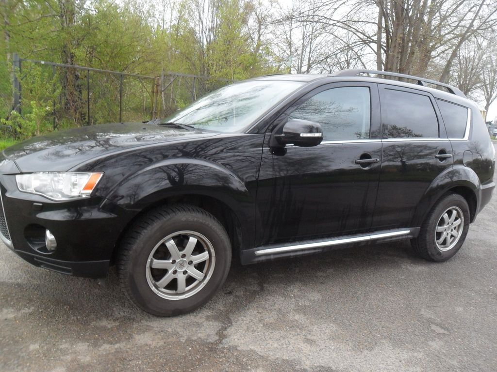 Bild des Angebotes Mitsubishi Outlander Motion 2.2 4WD Bi-Xenon Tüv/Au Neu