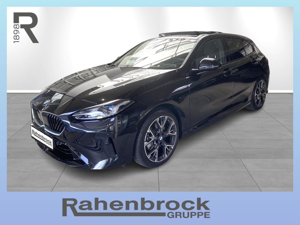 Bild des Angebotes BMW 120 M-Sportpaket AUTOMATIK