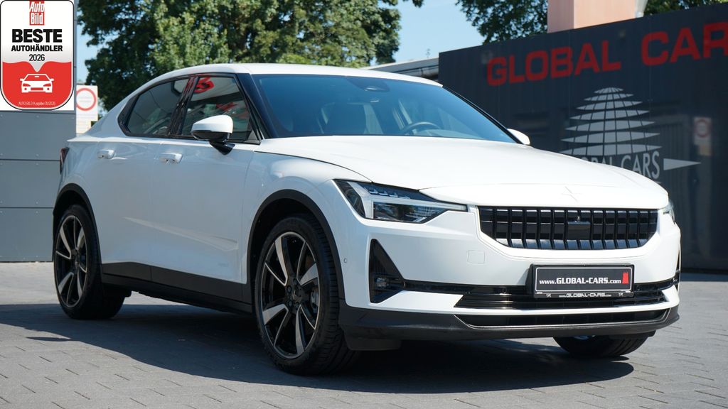 Bild des Angebotes Polestar POLESTAR 2*PILOT PAKET*ACC*20"ALU*PIXEL*SoH 95,6