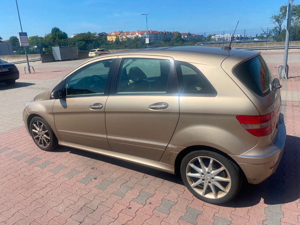 Bild des Angebotes Mercedes-Benz 1. Hand bis 2023! Klima + viele Neuteile CDI