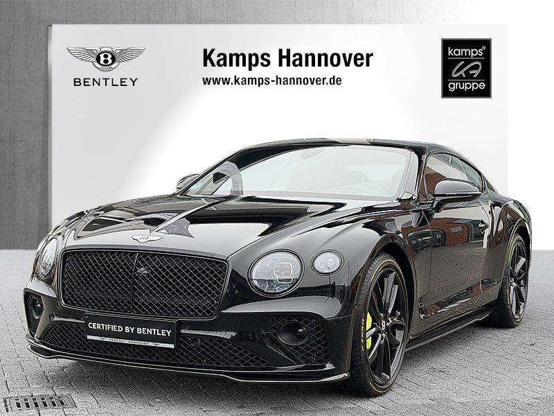 Bild des Angebotes Bentley Continental GT W12 *Pikes Peak Edition - 1 of 15