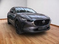 Mazda CX-30 2025 2.5L e-SKYACTIV G 140ps Homura