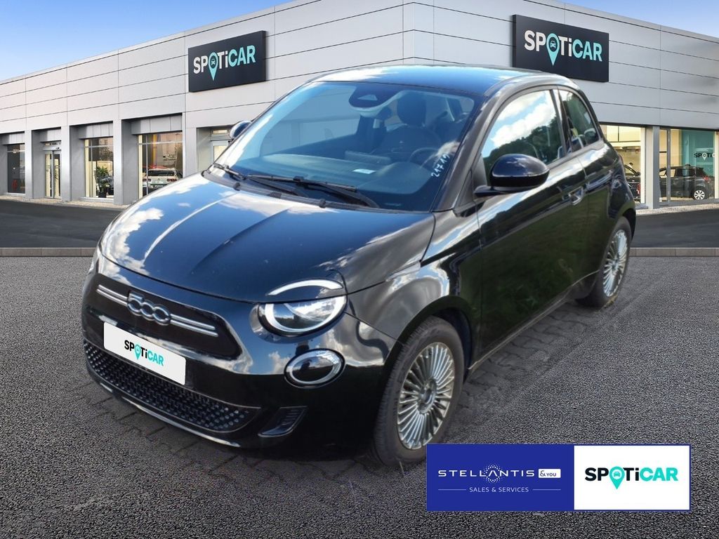 Bild des Angebotes Fiat 500e Lim. Basis