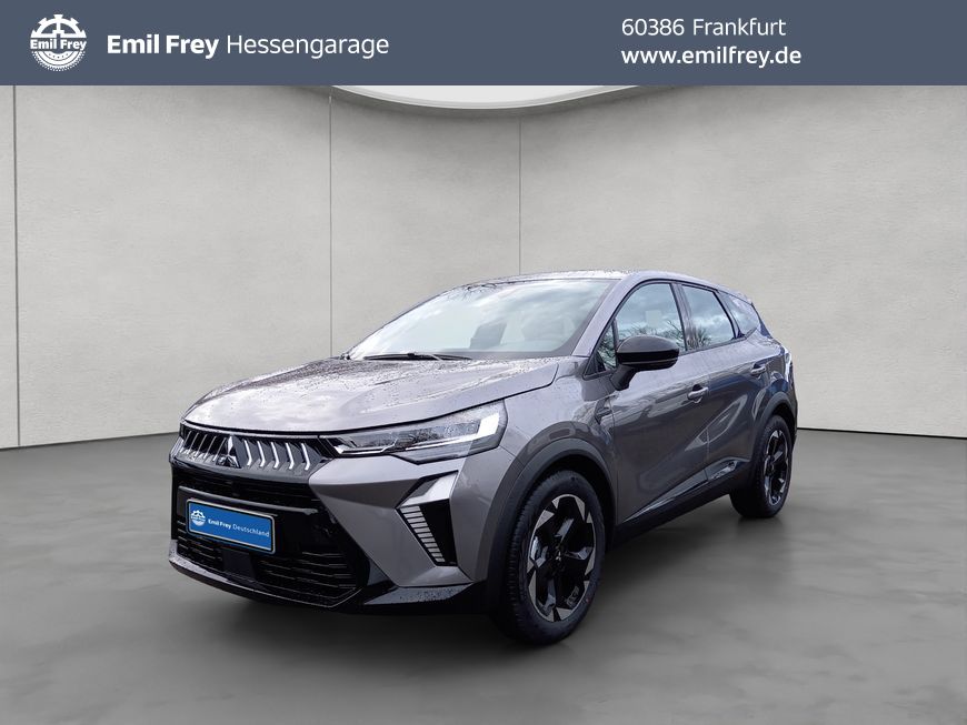 Bild des Angebotes Mitsubishi Grandis 1.3 Turbo Mildhybrid DCT DIAMANT PLUS 10