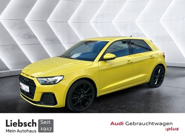 Bild des Angebotes Audi A1 Sportback Advanced S LINE LED NAVI+ GRA