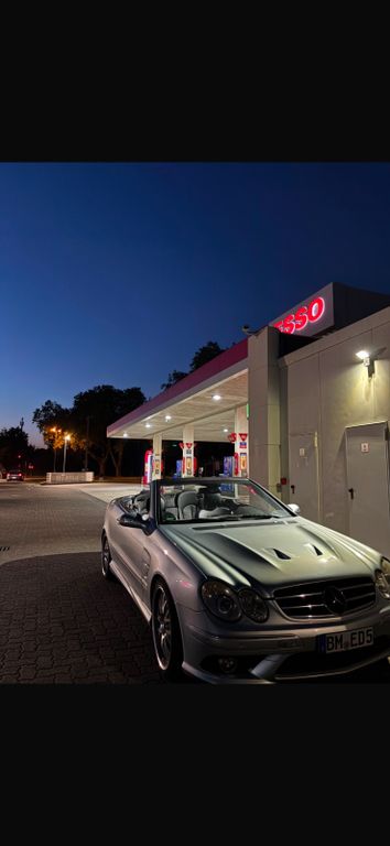 Bild des Angebotes Mercedes-Benz CLK 320 CDI AVANTGARDE AVANTGARDE
