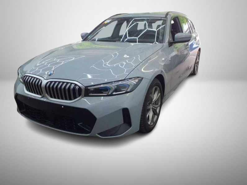 Bild des Angebotes BMW 330 330 i xDrive M SPORT MATRIX ACC AMBIENTE STA