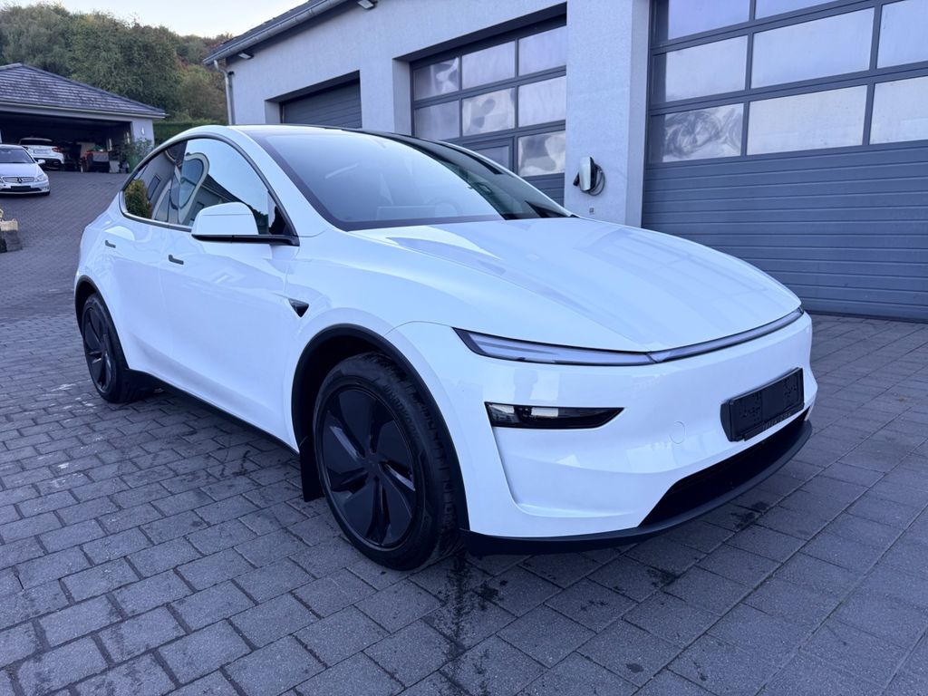 Tesla Model Y Long Range Juniper | *Garantie* | AWD |