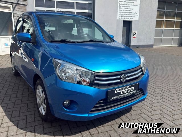 Bild des Angebotes Suzuki Celerio Comfort 1.0 Alu Klima BT el.SP Privacyve