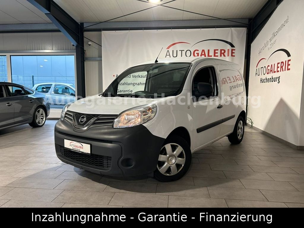 Bild des Angebotes Nissan NV250 Kasten L1H1 Comfort/1.Hd/GARANTIE/EURO 6