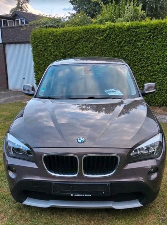 Bild des Angebotes BMW iX1