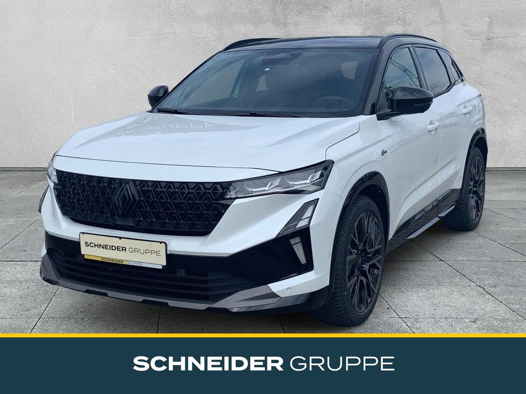 Bild des Angebotes Renault Austral ESPRIT ALPINE MILD HYBRID 150 360°+NAVI