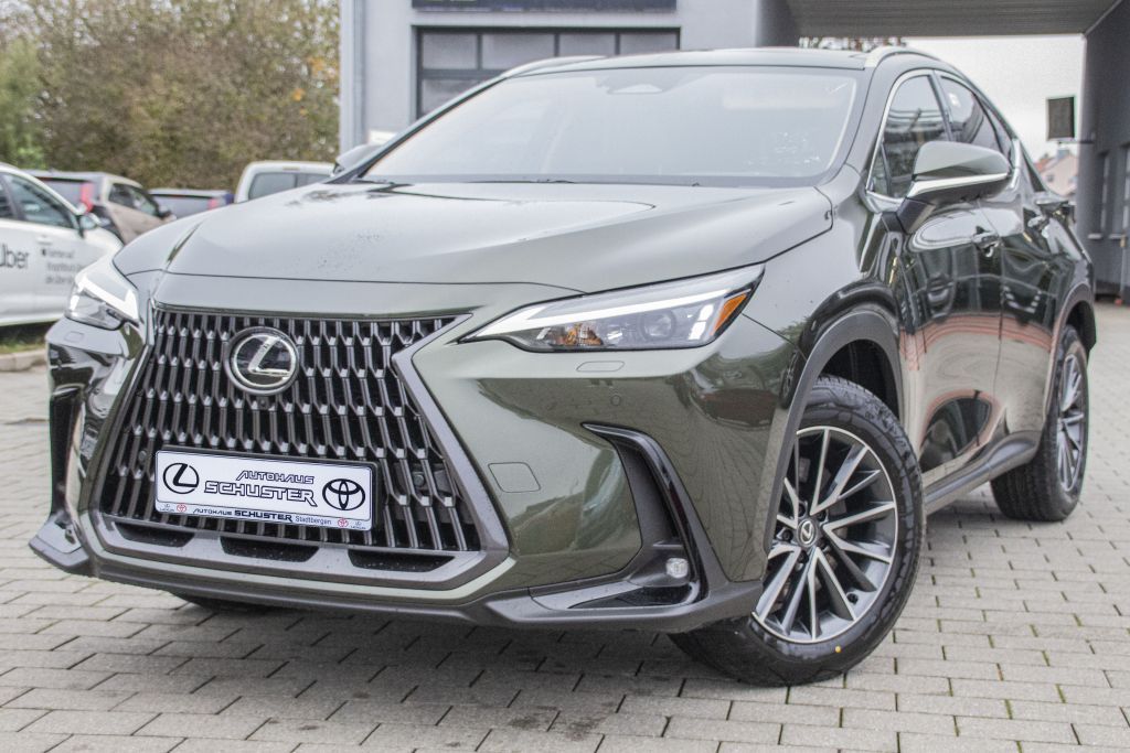 Bild des Angebotes Lexus NX 450h+ Executive *Technologie+Interieur Paket