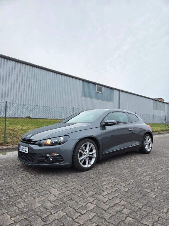 Bild des Angebotes Volkswagen Scirocco 2.0 TSI Team