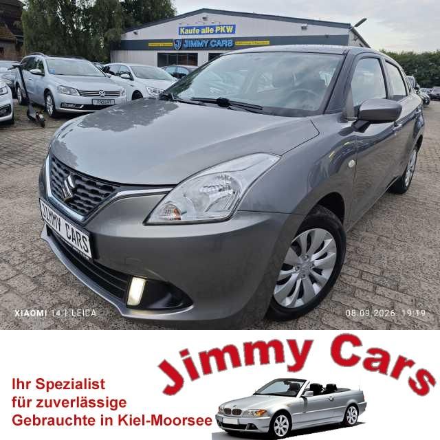 Bild des Angebotes Suzuki Baleno 1.2 Dualjet Club