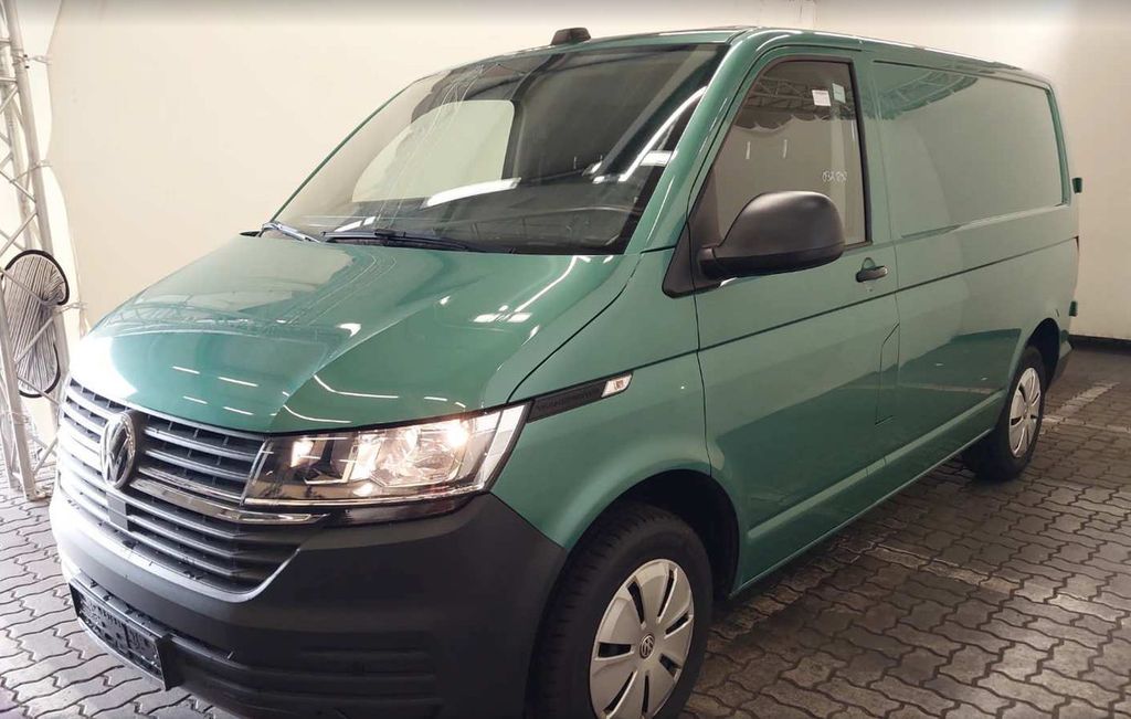 Bild des Angebotes Volkswagen T6.1 Transporter 2.0 TDI |PDC|AHK|DAB|USB|MET|KL