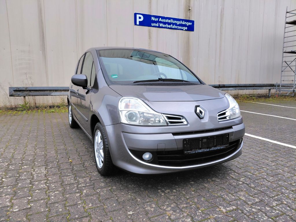 Bild des Angebotes Renault Grand Modus Dynamique*Neu TÜV