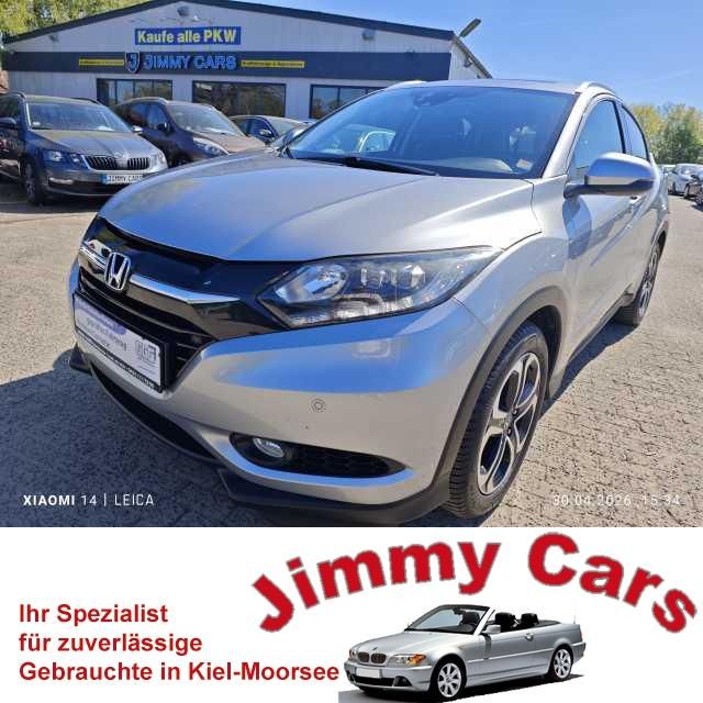 Bild des Angebotes Honda HR-V Diesel 1.6 i-DTEC Executive