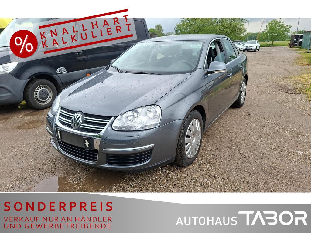 Volkswagen Jetta 1.4 TSI DSG Comfortline PDC Climatr RCD310