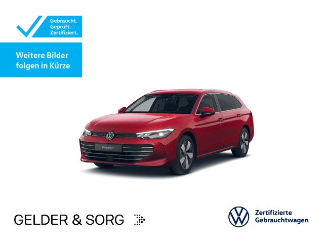 Bild des Angebotes Volkswagen Passat Variant 1.5 eTSI Business Leder*Massag*H&
