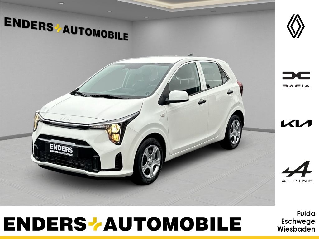 Bild des Angebotes Kia Picanto PE2 1.0 MT Edition 7