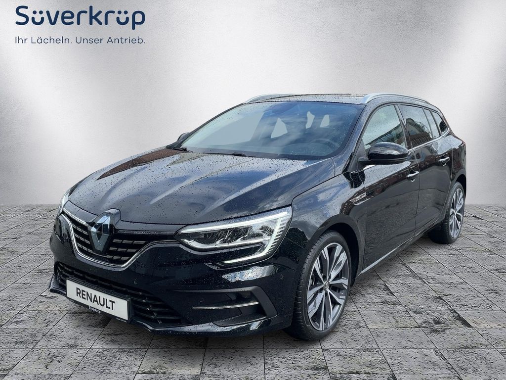 Bild des Angebotes Renault Megane Grandtour Techno TCe 140 EDC