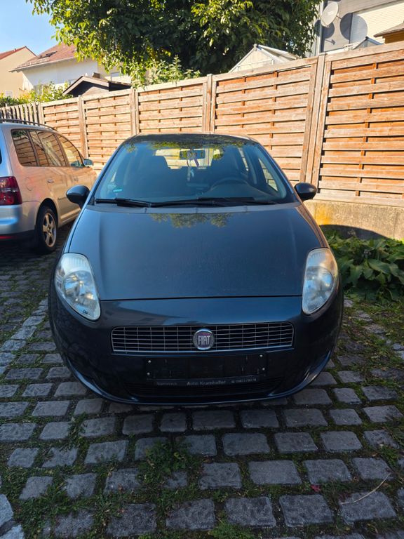 Bild des Angebotes Fiat Punto 1.2 8V Active Active